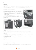 Preview for 32 page of WANDERS Onyx Series User Manual And Installation Manual