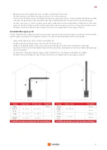 Preview for 51 page of WANDERS Onyx Series User Manual And Installation Manual