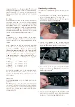 Preview for 7 page of WANDERS SOLEA GAS Users Manual & Installation