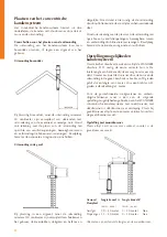 Preview for 12 page of WANDERS SOLEA GAS Users Manual & Installation