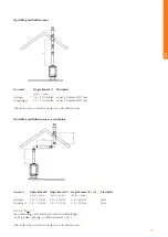 Preview for 13 page of WANDERS SOLEA GAS Users Manual & Installation