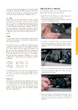 Preview for 23 page of WANDERS SOLEA GAS Users Manual & Installation