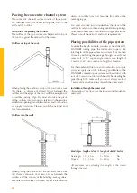 Preview for 28 page of WANDERS SOLEA GAS Users Manual & Installation