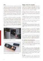 Preview for 38 page of WANDERS SOLEA GAS Users Manual & Installation