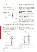 Preview for 44 page of WANDERS SOLEA GAS Users Manual & Installation