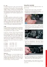 Preview for 55 page of WANDERS SOLEA GAS Users Manual & Installation