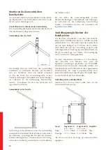 Preview for 60 page of WANDERS SOLEA GAS Users Manual & Installation