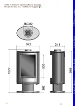 Preview for 65 page of WANDERS SOLEA GAS Users Manual & Installation