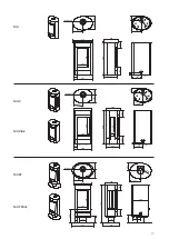 Предварительный просмотр 57 страницы WANDERS Tali User Manual And Installation Manual