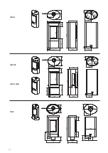 Предварительный просмотр 58 страницы WANDERS Tali User Manual And Installation Manual