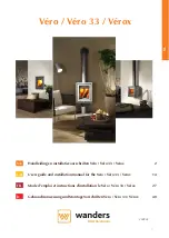 WANDERS VERO Users Manual & Installation preview
