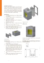 Preview for 10 page of WANDERS VERO Users Manual & Installation