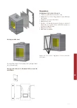 Preview for 37 page of WANDERS VERO Users Manual & Installation