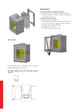 Preview for 50 page of WANDERS VERO Users Manual & Installation