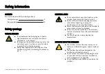 Preview for 9 page of W&H Med lina Instructions For Use Manual