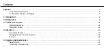 Preview for 2 page of W&H 10217302 Instructions For Use Manual