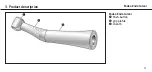 Preview for 11 page of W&H 10217302 Instructions For Use Manual