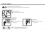 Предварительный просмотр 26 страницы W&H assistina MB-300 Instructions For Use Manual