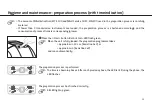 Предварительный просмотр 36 страницы W&H assistina MB-300 Instructions For Use Manual