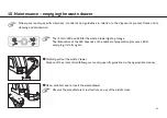 Предварительный просмотр 41 страницы W&H assistina MB-300 Instructions For Use Manual