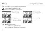 Предварительный просмотр 18 страницы W&H Assistina MB-302 Instructions For Use Manual