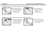 Предварительный просмотр 29 страницы W&H Assistina MB-302 Instructions For Use Manual