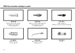 Предварительный просмотр 46 страницы W&H Assistina MB-302 Instructions For Use Manual