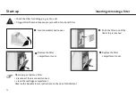 Preview for 16 page of W&H Assistina One Instructions For Use Manual