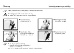 Preview for 17 page of W&H Assistina One Instructions For Use Manual