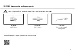 Preview for 35 page of W&H Assistina One Instructions For Use Manual