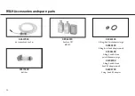 Preview for 36 page of W&H Assistina One Instructions For Use Manual