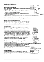 Предварительный просмотр 19 страницы W&H Dist User Manual