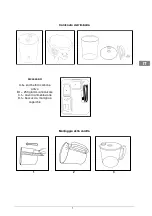 Предварительный просмотр 23 страницы W&H Dist User Manual