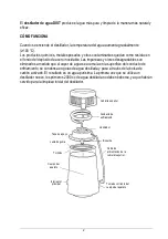 Предварительный просмотр 30 страницы W&H Dist User Manual