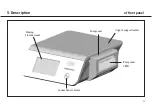 Preview for 17 page of W&H Implantmed Plus SI-1010 Instructions For Use Manual