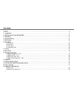 Preview for 2 page of W&H Implantmed Instructions For Use Manual