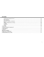 Preview for 3 page of W&H Implantmed Instructions For Use Manual