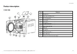 Предварительный просмотр 19 страницы W&H Lexa PLUS Instructions For Use Manual