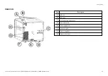 Предварительный просмотр 21 страницы W&H Lexa PLUS Instructions For Use Manual