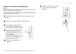 Предварительный просмотр 25 страницы W&H Lexa PLUS Instructions For Use Manual