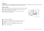 Предварительный просмотр 46 страницы W&H Lexa PLUS Instructions For Use Manual