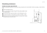 Предварительный просмотр 75 страницы W&H Lexa PLUS Instructions For Use Manual