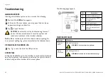 Предварительный просмотр 82 страницы W&H Lexa PLUS Instructions For Use Manual