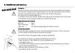 Preview for 9 page of W&H LINA MB17 Instructions For Use Manual