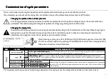 Preview for 31 page of W&H LINA MB17 Instructions For Use Manual