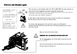 Preview for 36 page of W&H LINA MB17 Instructions For Use Manual