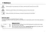 Preview for 37 page of W&H LINA MB17 Instructions For Use Manual