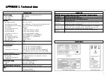 Preview for 55 page of W&H LINA MB17 Instructions For Use Manual