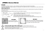 Preview for 59 page of W&H LINA MB17 Instructions For Use Manual