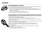 Preview for 65 page of W&H LINA MB17 Instructions For Use Manual